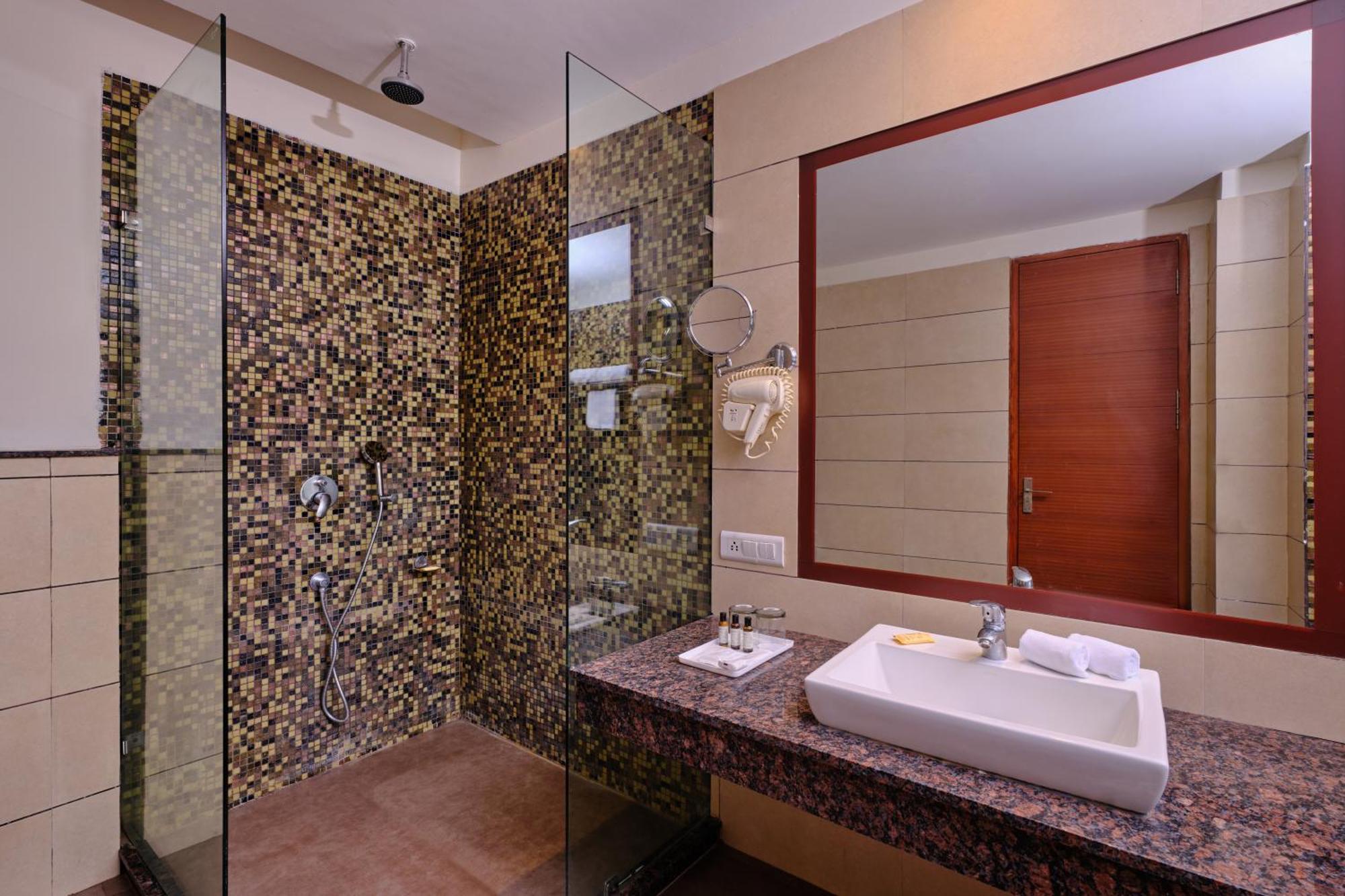 Best Western Country Woods Ambala Exterior photo