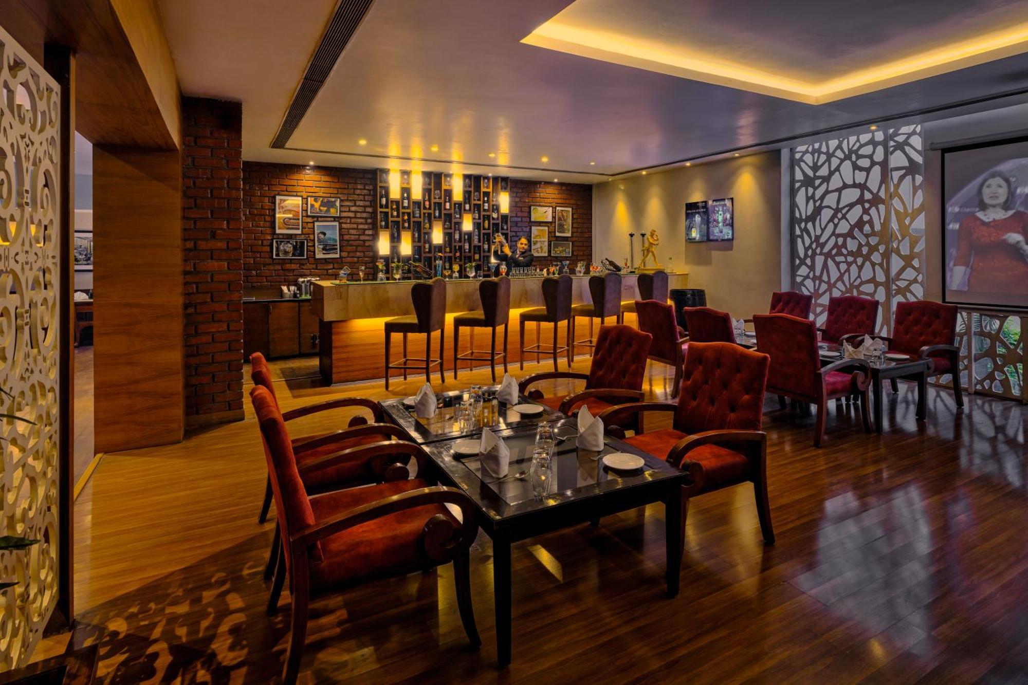 Best Western Country Woods Ambala Exterior photo