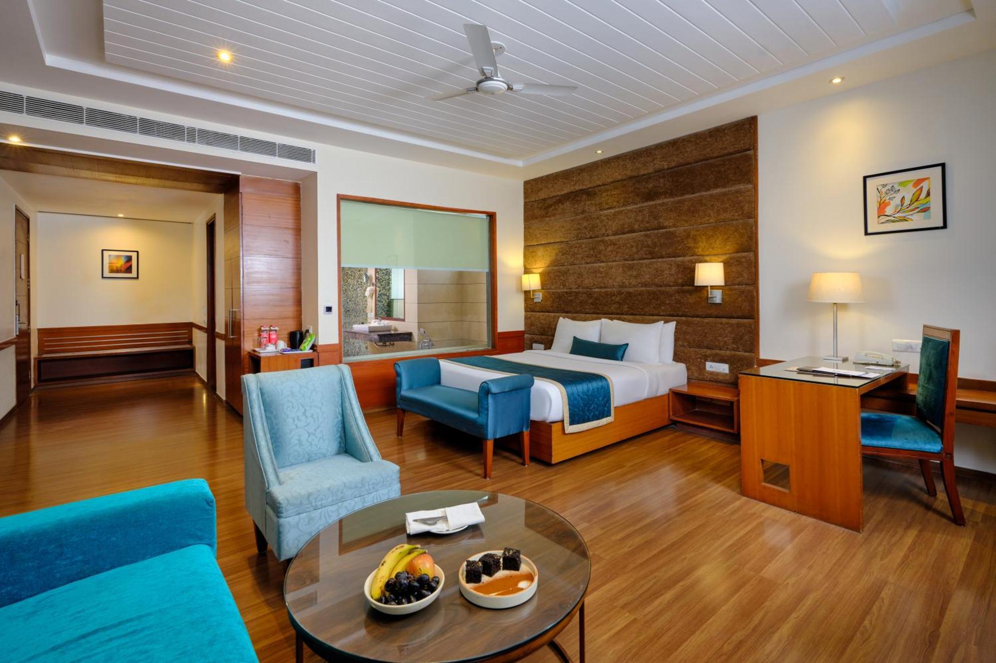 Best Western Country Woods Ambala Exterior photo