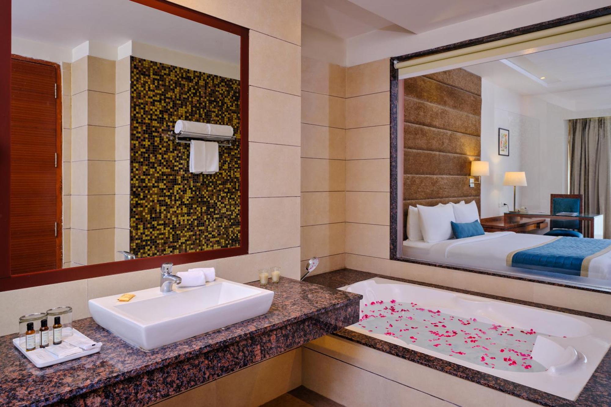 Best Western Country Woods Ambala Exterior photo