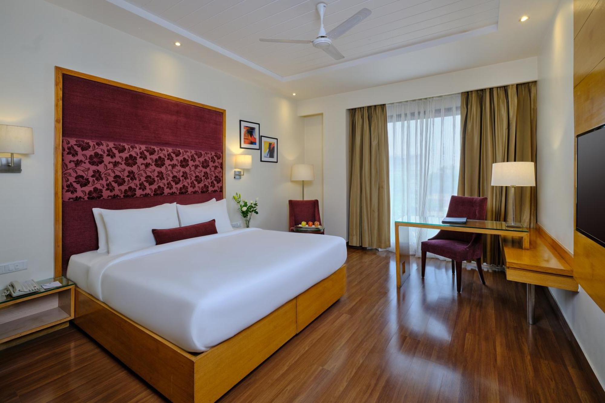 Best Western Country Woods Ambala Exterior photo