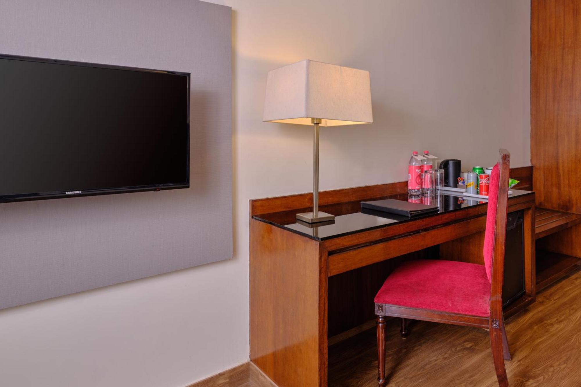 Best Western Country Woods Ambala Exterior photo